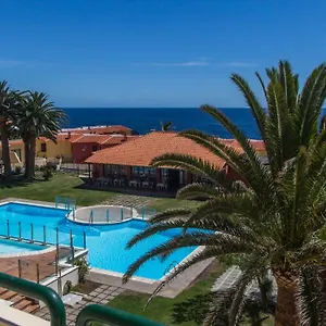 Apartment Astrosunrise, Playa Cancajos.- BreNa Baja (la Palma)