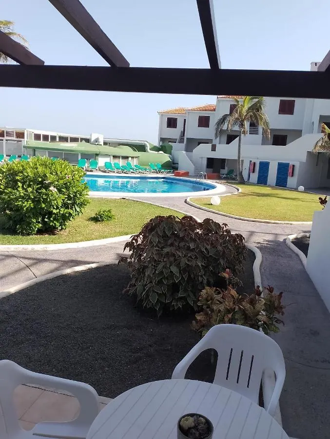 Apartamento Casa Lago Azul 49 Playa Cancajos.- BreNa Baja  España