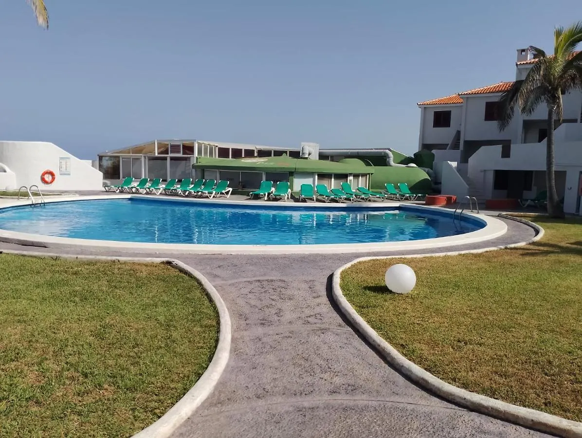 Casa Lago Azul 49 Playa Cancajos.- BreNa Baja  Apartamento