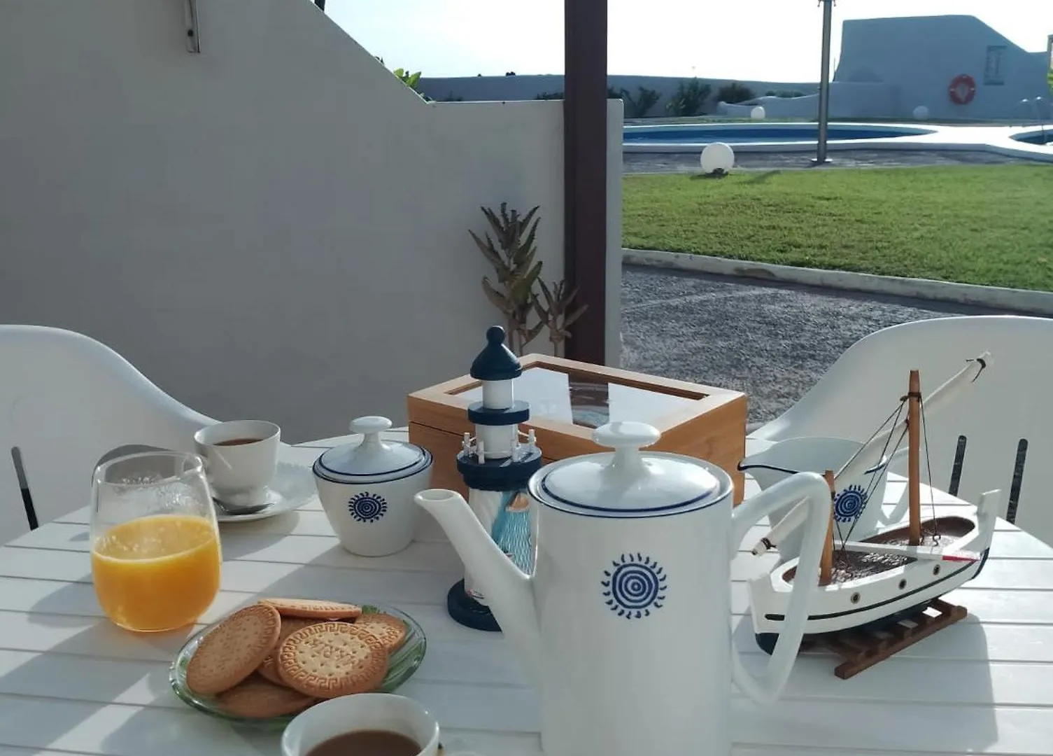 Apartamento Casa Lago Azul 49 Playa Cancajos.- BreNa Baja