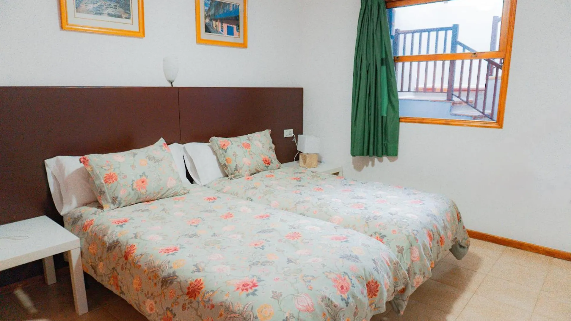 Apartamento Casa Lago Azul 49 Playa Cancajos.- BreNa Baja  España