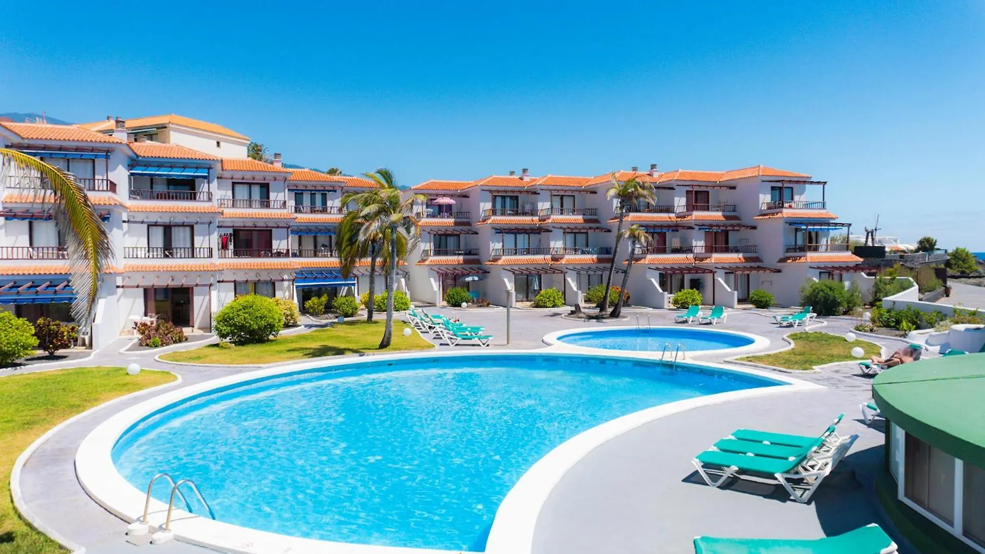Casa Lago Azul 49 Playa Cancajos.- BreNa Baja  0*, Playa Cancajos.- BreNa Baja (la Palma)